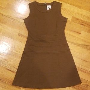 Matilda Jane Paint by Numbers Sleeveless Dress